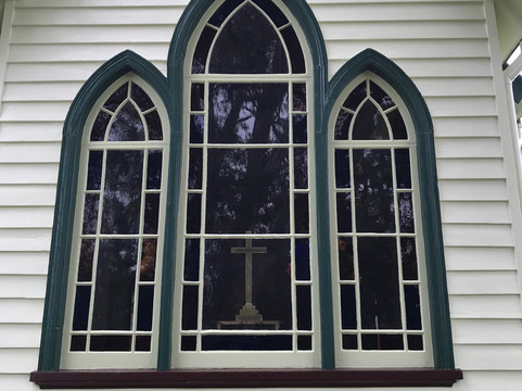 St. David's Anglican Church-Toongabbie必去景点