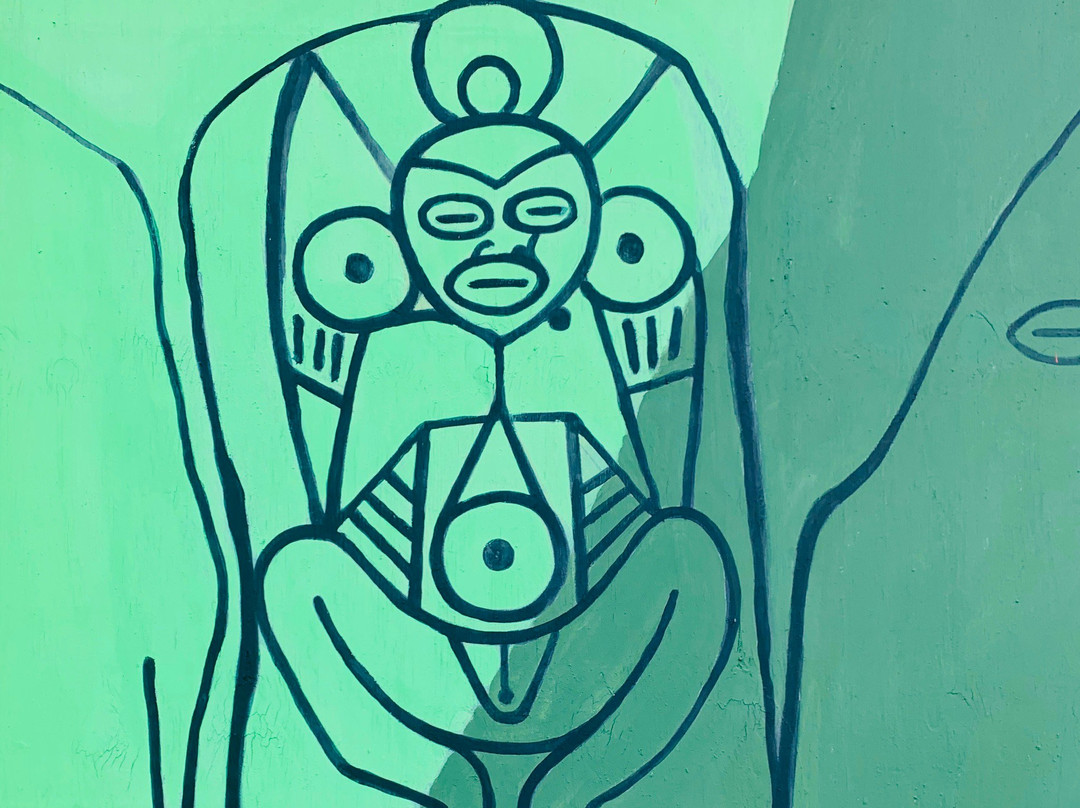 El Boricua Rio Piedras-圣胡安必去景点