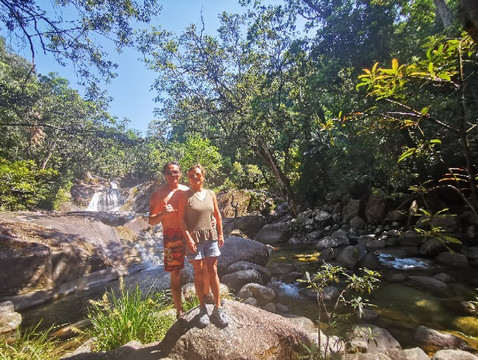 Rainforest Spirit Tours-凯恩斯必去景点