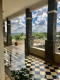 Hotel Eva Peron主图