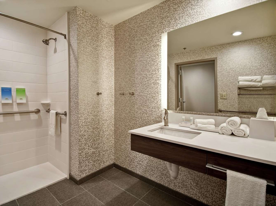 Home2 Suites by Hilton Birmingham Fultondale主图