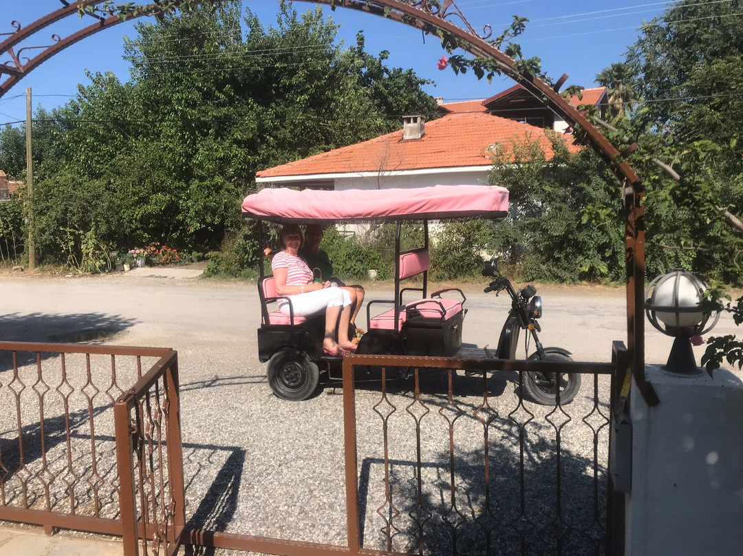 Mimi's Beauty Center-Ortaca必去景点