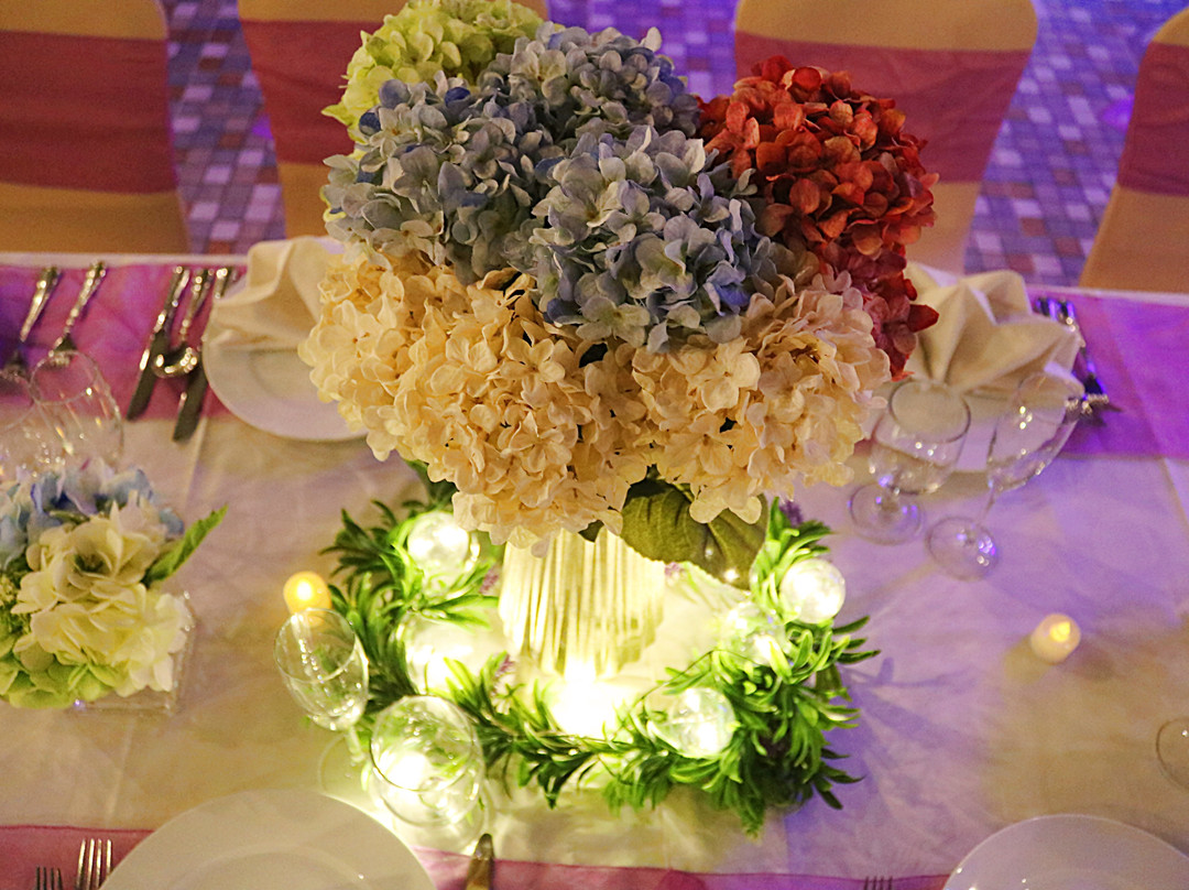 Maestro Hotel Kota Baru主图