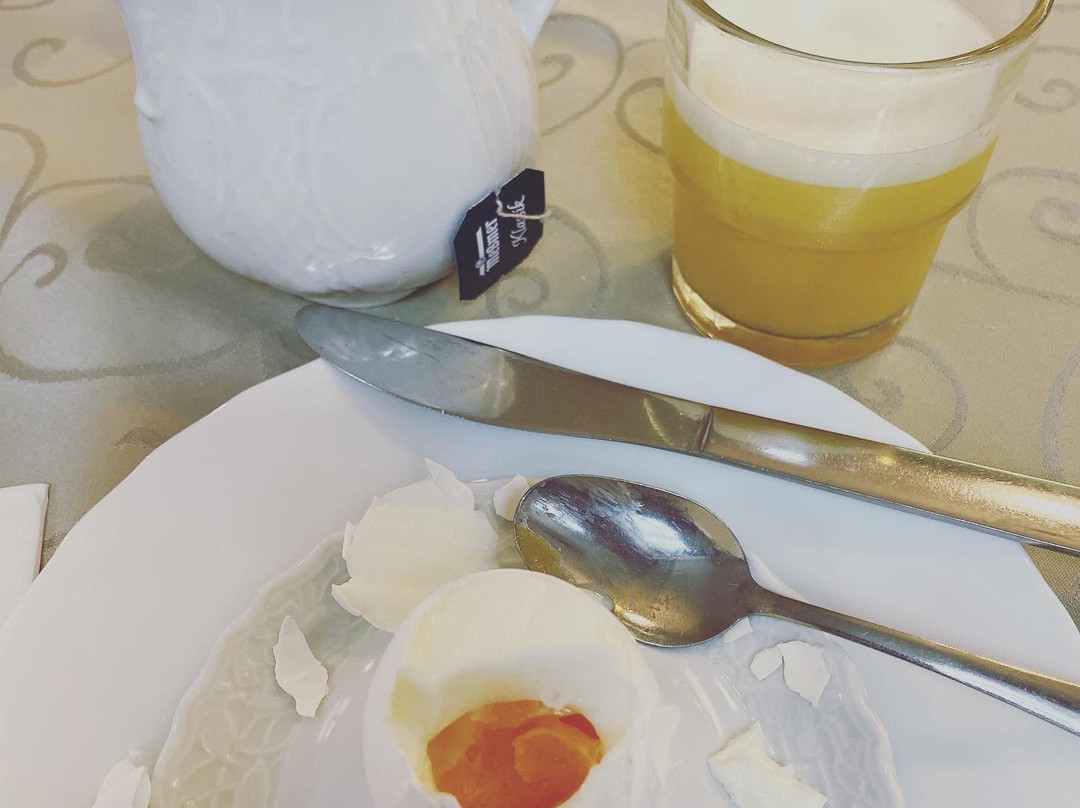 Hotel Jakober Hof主图