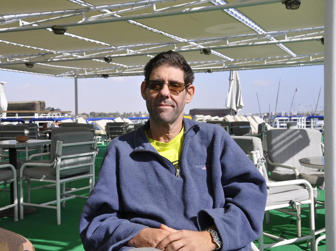 Egypt Travel Square - Cairo-开罗必去景点