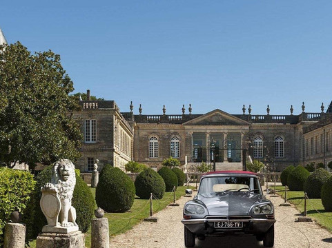 Bordeaux Classic Cars