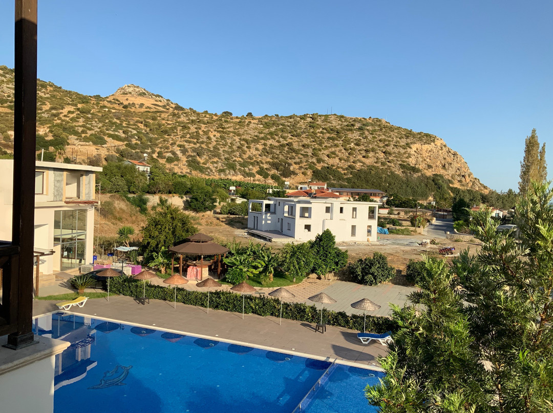 Vouni King Hotel主图