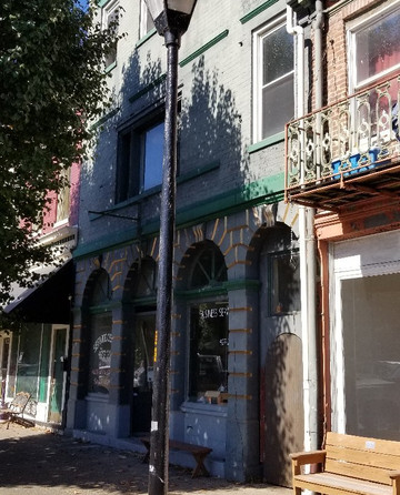 Switzerland County Tourism-Vevay必去景点