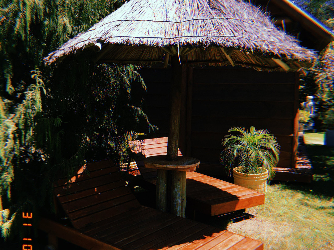 Dunas del Este主图