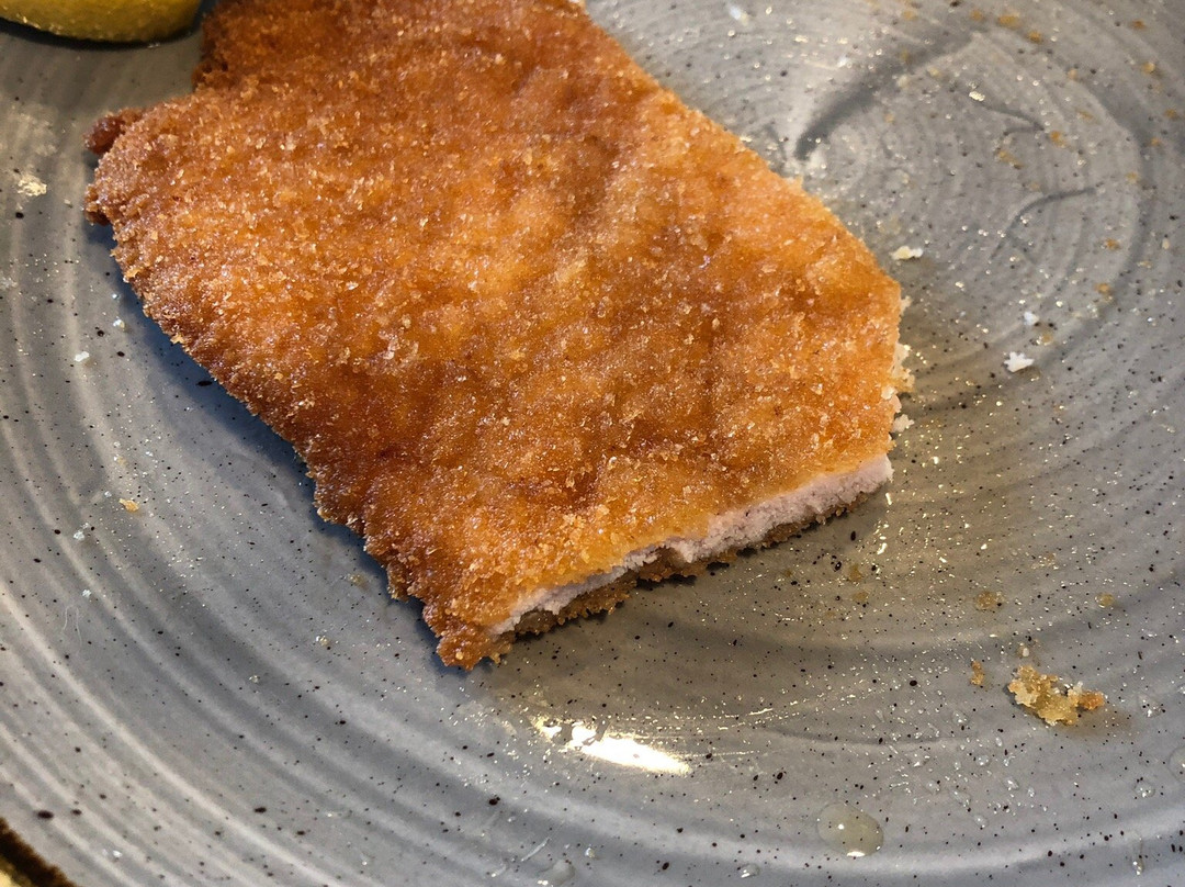 Diepoldsau餐馆和美食-Schnitzelbär