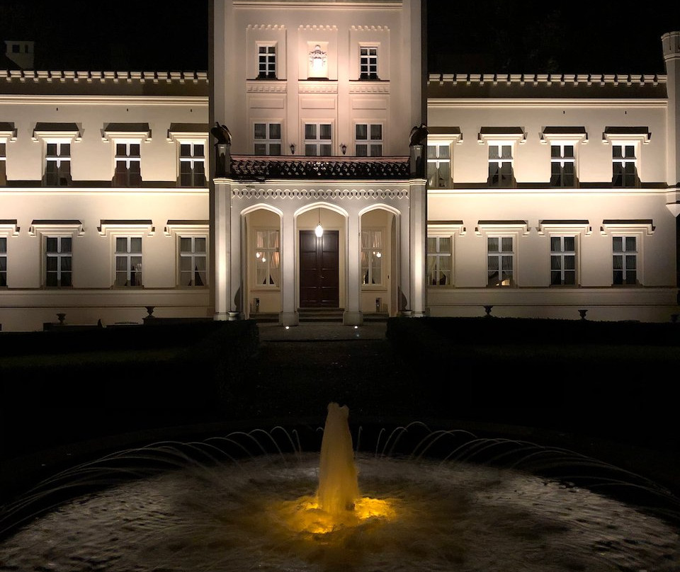 Palac Mierzecin Wellness & Wine Resort主图