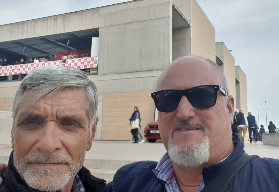 Auditorio Victor Villegas-穆尔西亚必去景点