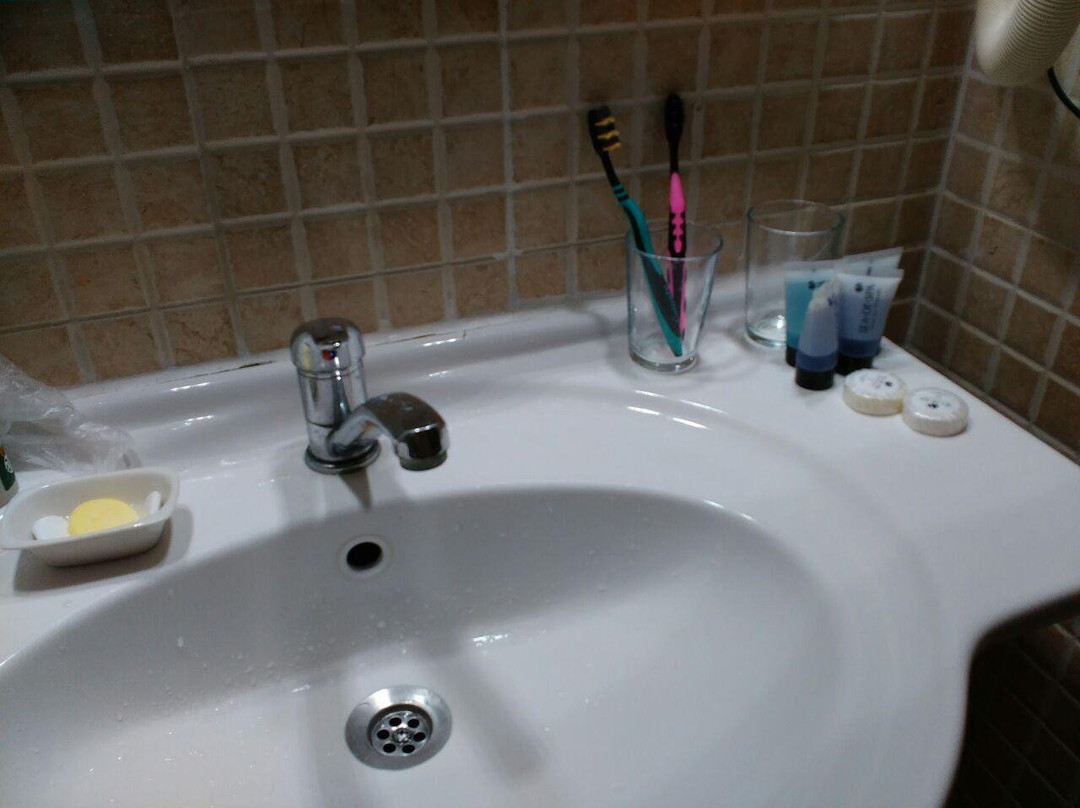 Mizpe Yam Hotel主图