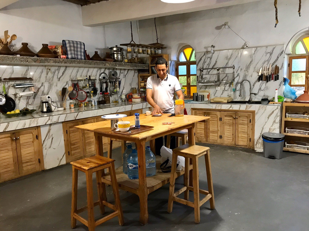 Tigmi Bulbul Hotel主图