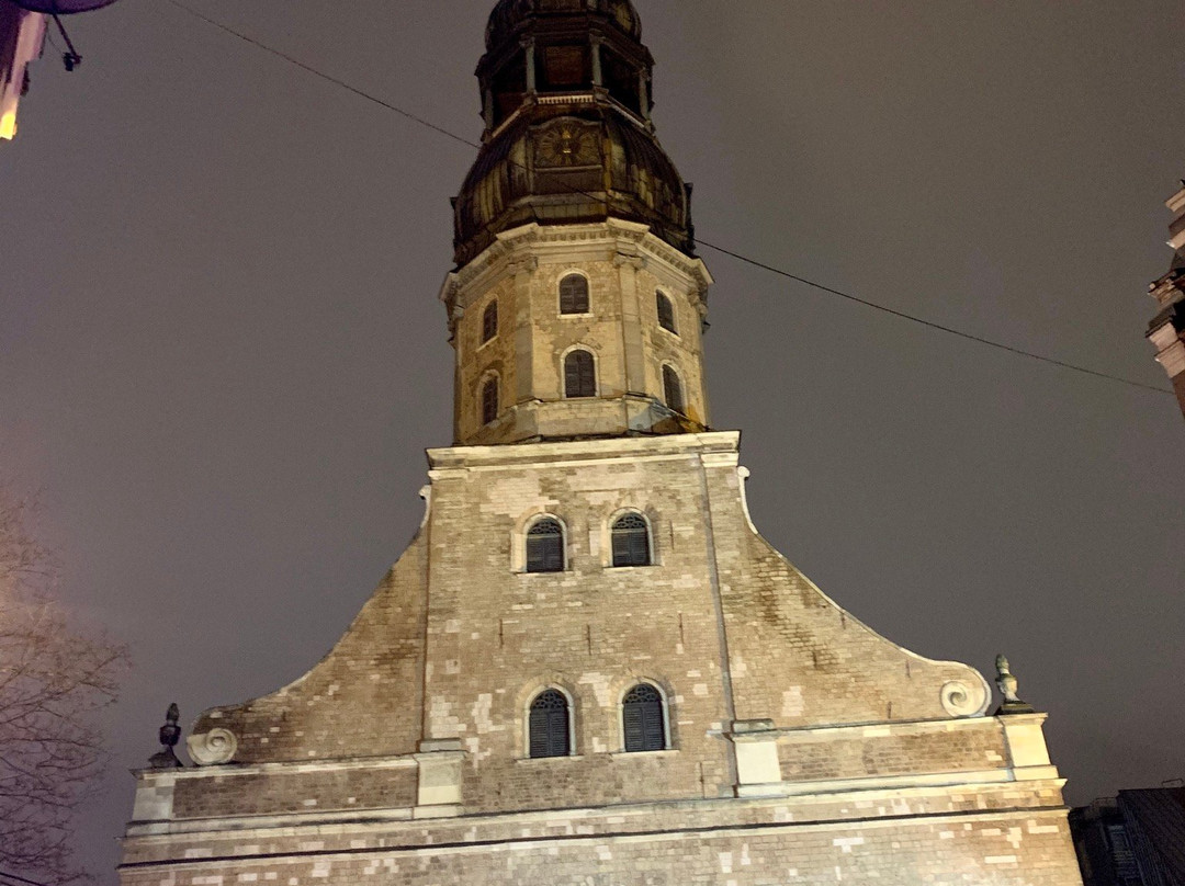 Observe Riga - Day Tours景点图片