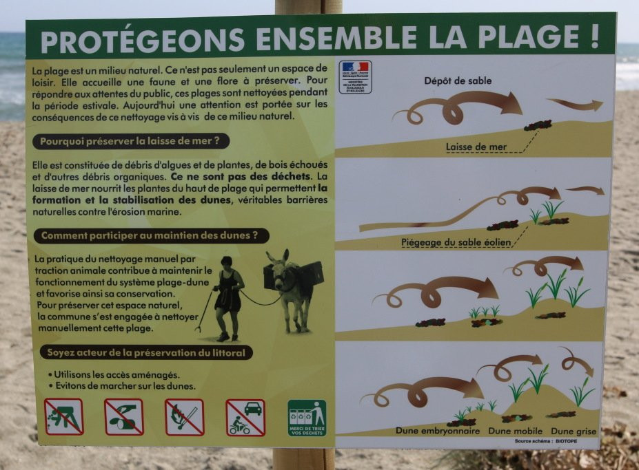 Plage d'Alistro-San Giuliano必去景点