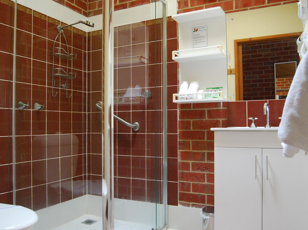 Elms Motor Inn The主图