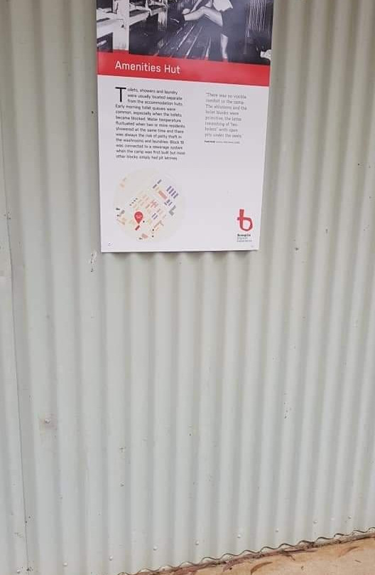 Bonegilla Migrant Experience景点图片