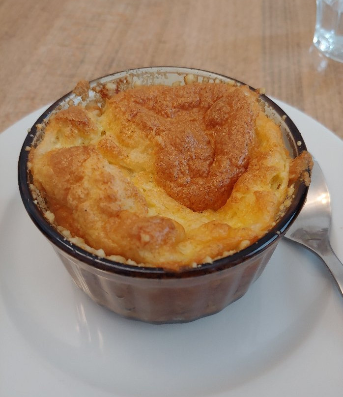 Sherly's Kitchen-苏黎世必去景点