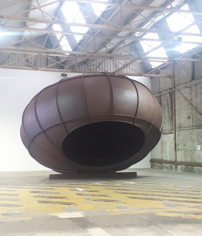 Galleria Continua-Boissy-le-Chatel必去景点