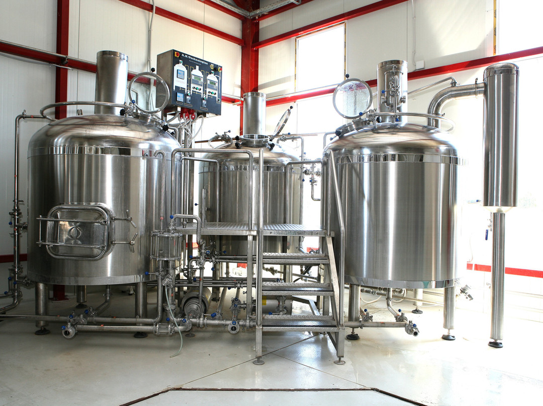 Karma Beer-Nemea必去景点