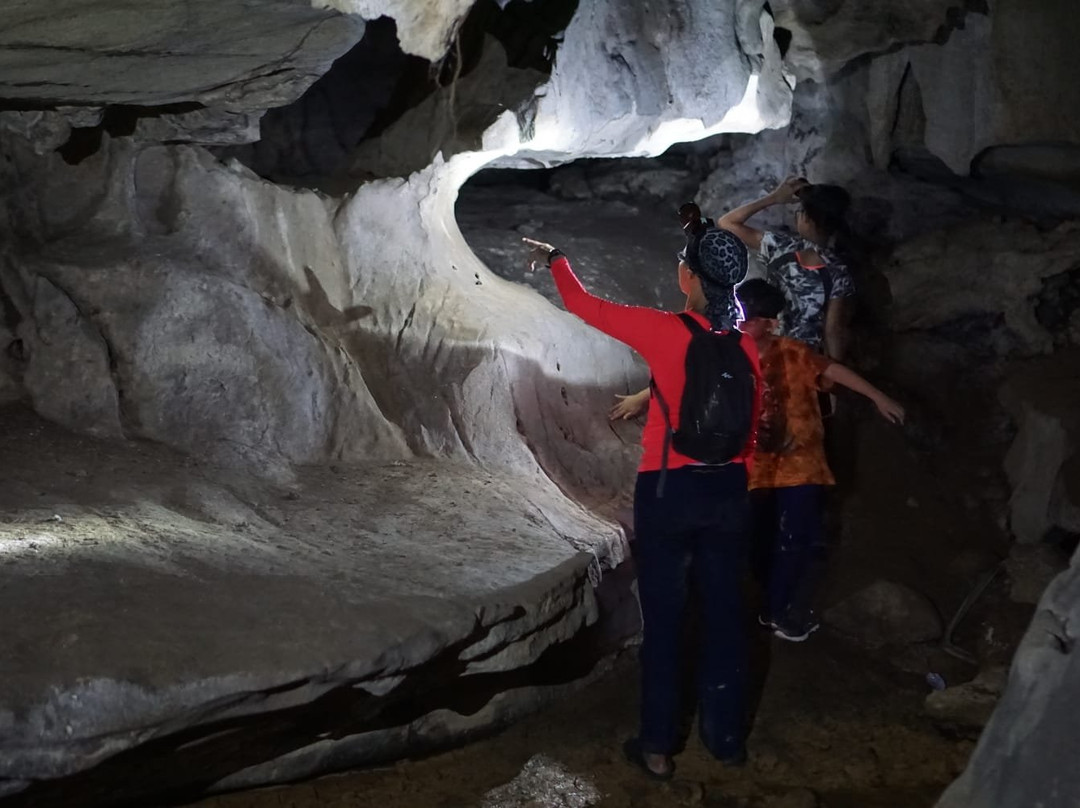 Kenong Rimba Park-瓜拉立卑必去景点