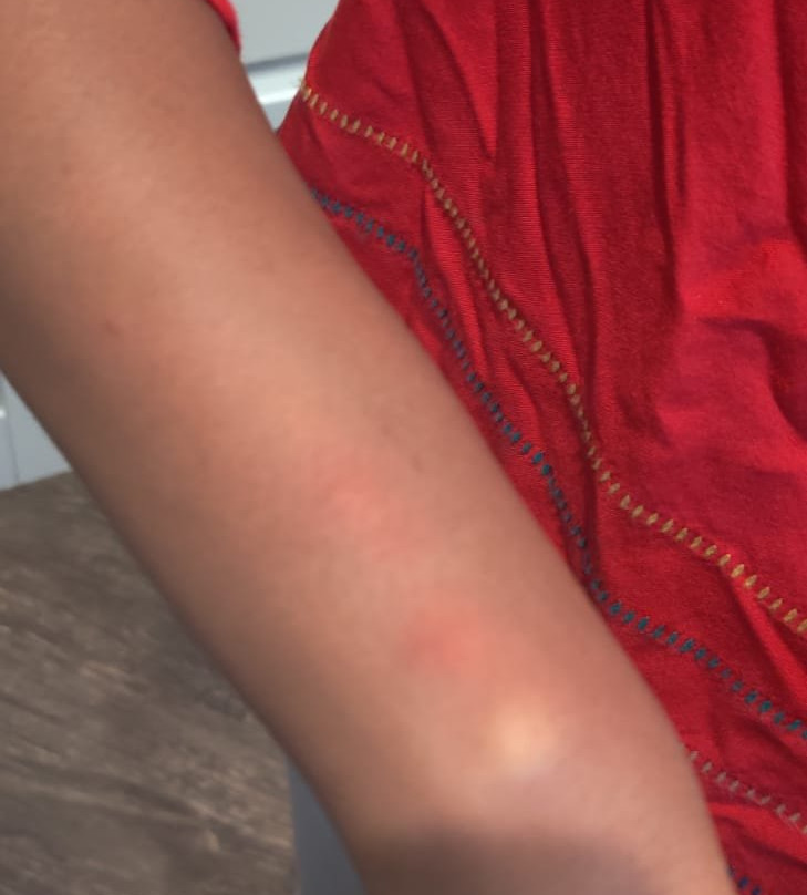 Quality Inn Marble Falls主图