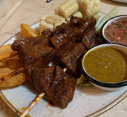 Peru Best Price-利马必去景点