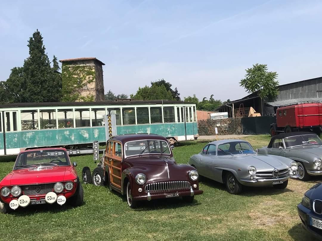 Museo Memoriale della Libertà景点图片