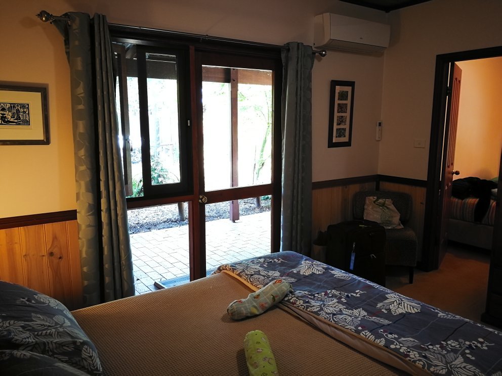 碧尔平温泉山庄-官方