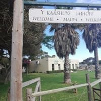 T’ Kaashuys Imhoff