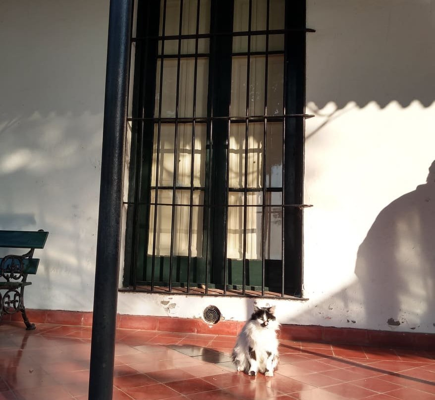 Quinta Los Ombues-圣伊西德罗必去景点