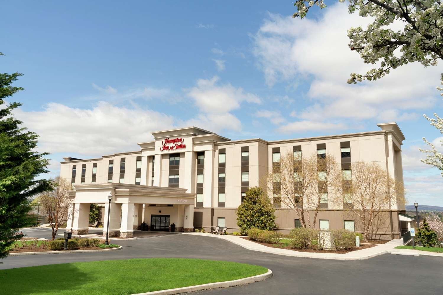 Hampton Inn & Suites Ephrata - Mountain Springs-官方