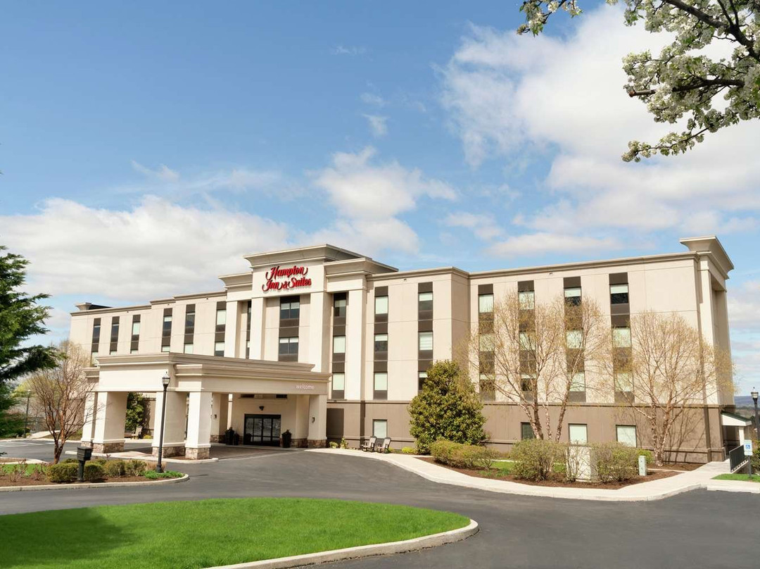 Hampton Inn & Suites Ephrata - Mountain Springs主图