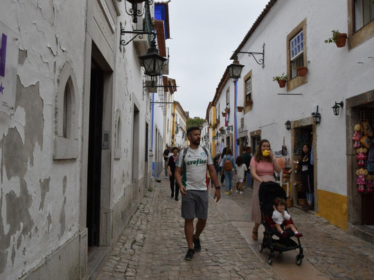 Lisbon Best Tours-里斯本必去景点