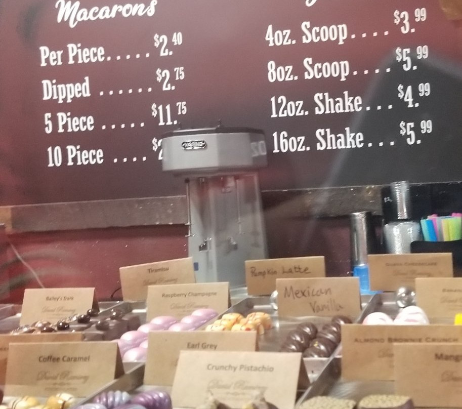 Plant Street Market-Winter Garden必去景点