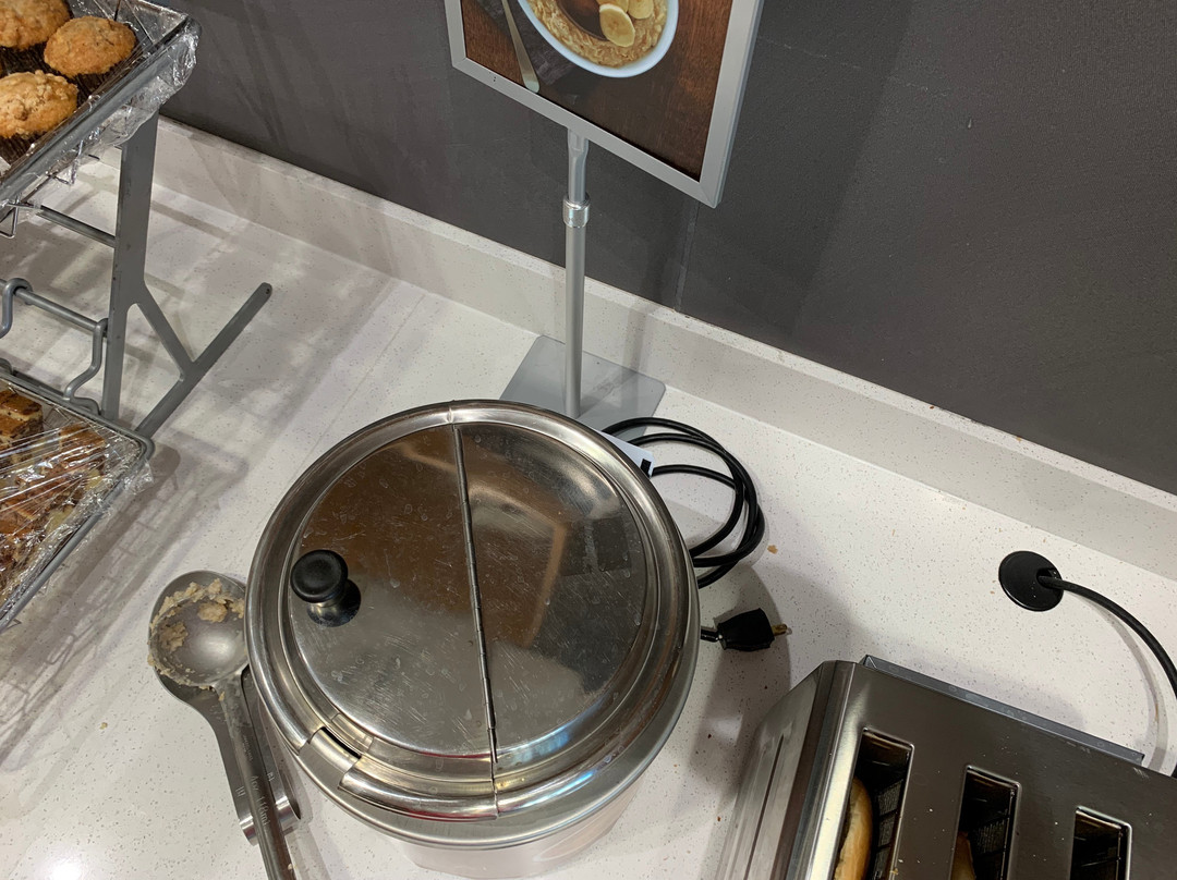 SpringHill Suites by Marriott Columbia主图