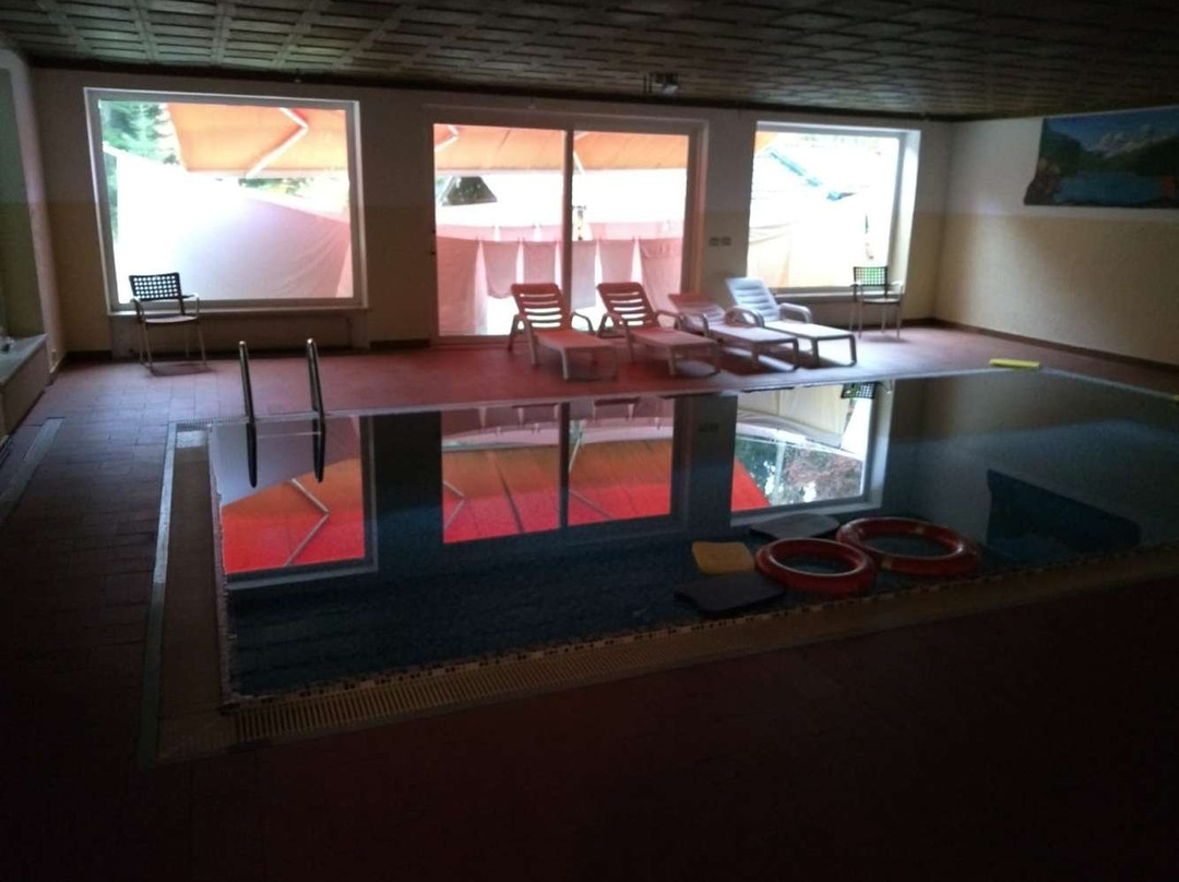 Hotel Waldheim Wellness & Restaurant主图