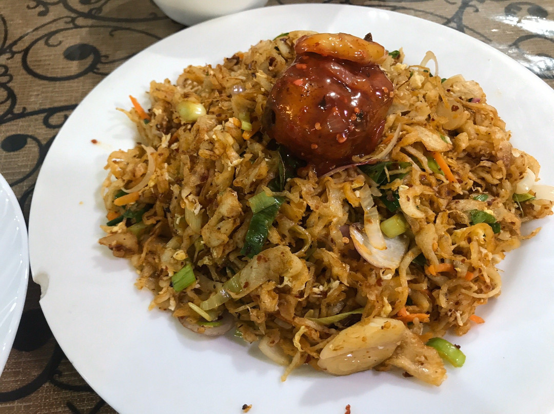 Barathi Star Hotel主图