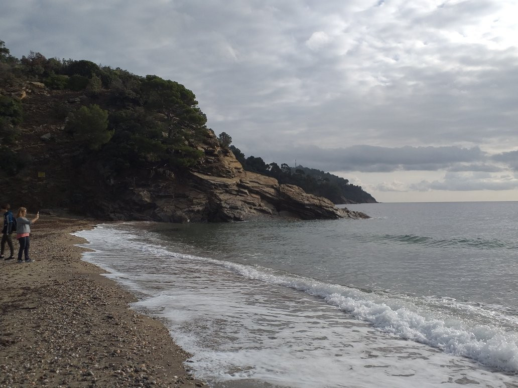 Plage de Bonporteau-Cavalaire-Sur-Mer必去景点