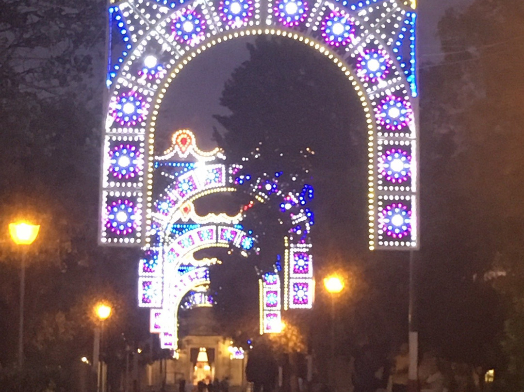 Luci del Salento Guest House主图