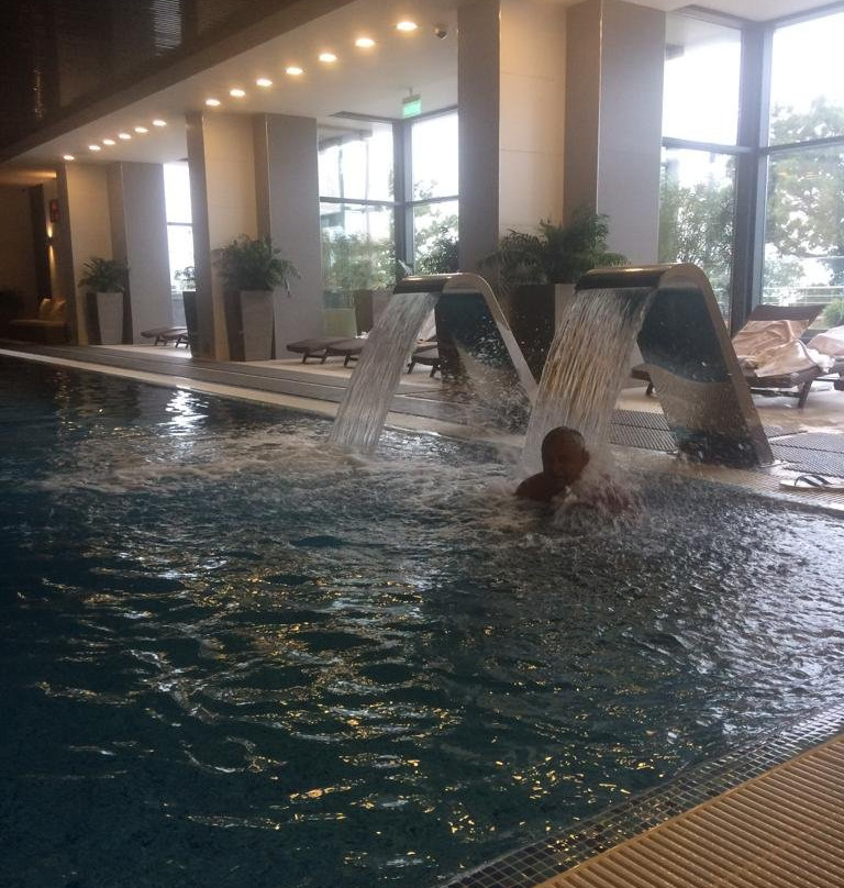 Lavicon Hotel Collection主图