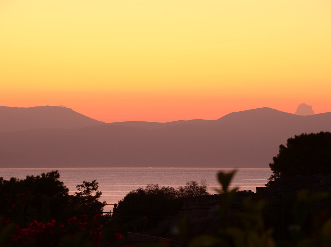 Rastoni Hotel Aegina主图