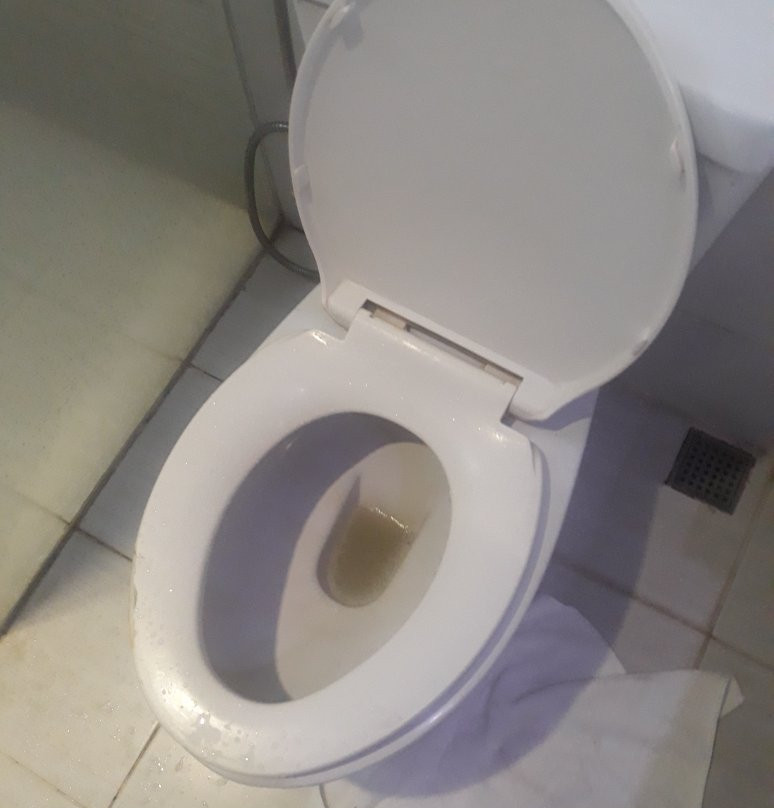 Top Malioboro Hotel主图