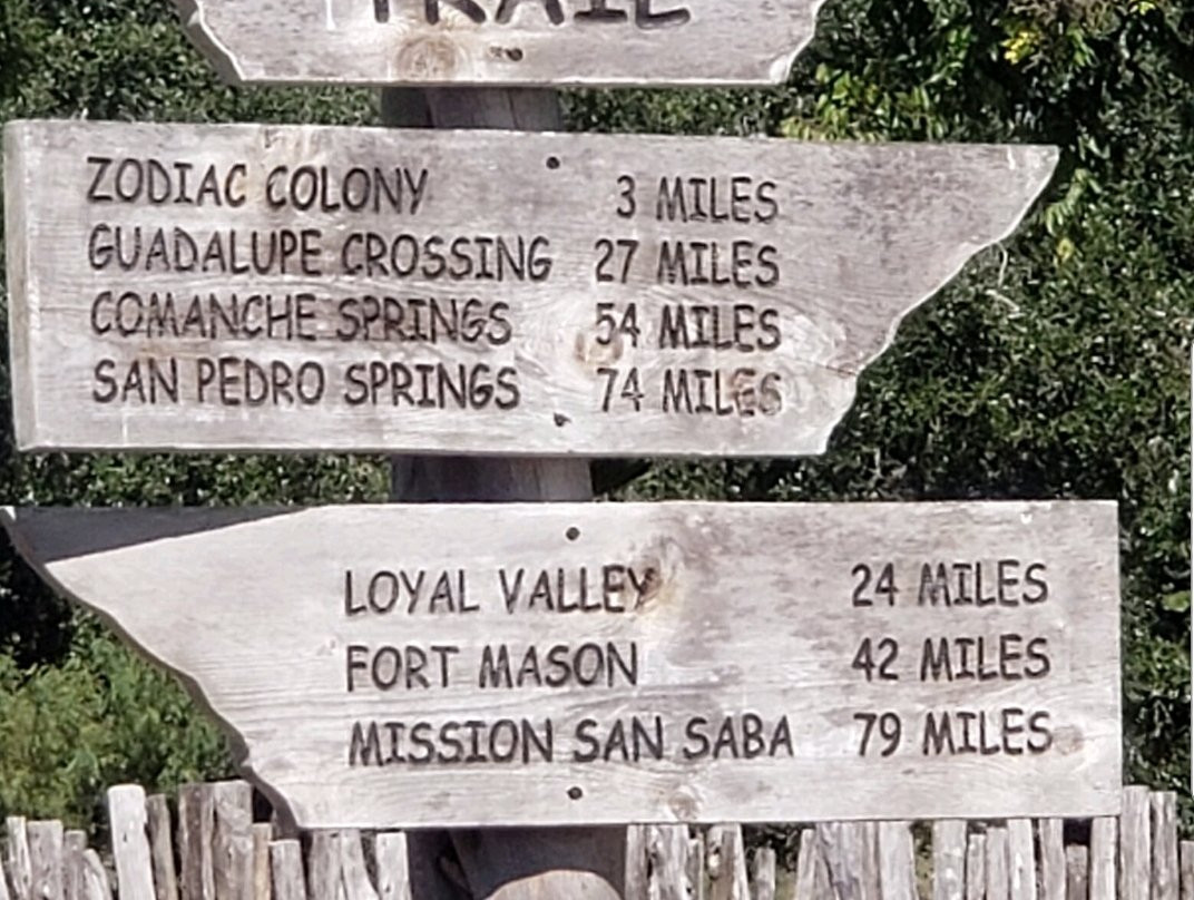 Fort Martin Scott-弗雷德里克斯堡必去景点