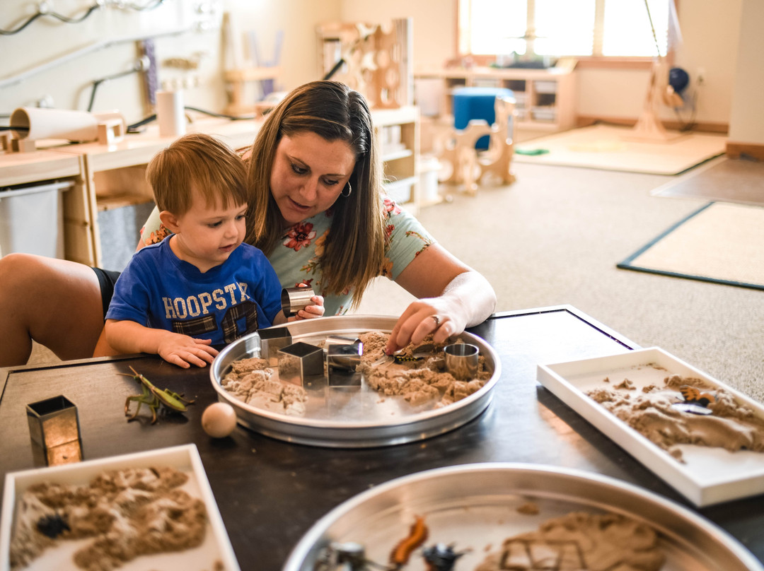 ieDiscoveries-曼哈顿必去景点