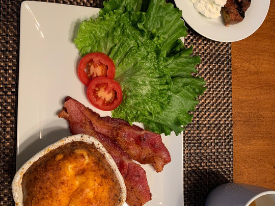 Big Canoe酒店住宿-Racers Retreat Bed and Breakfast