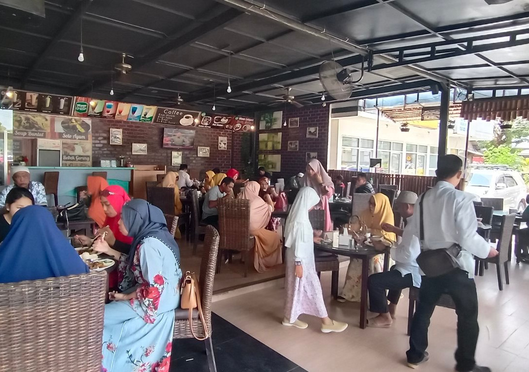 Arbor Biz Hotel主图