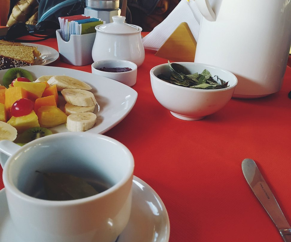 Miskiwasi B & B主图