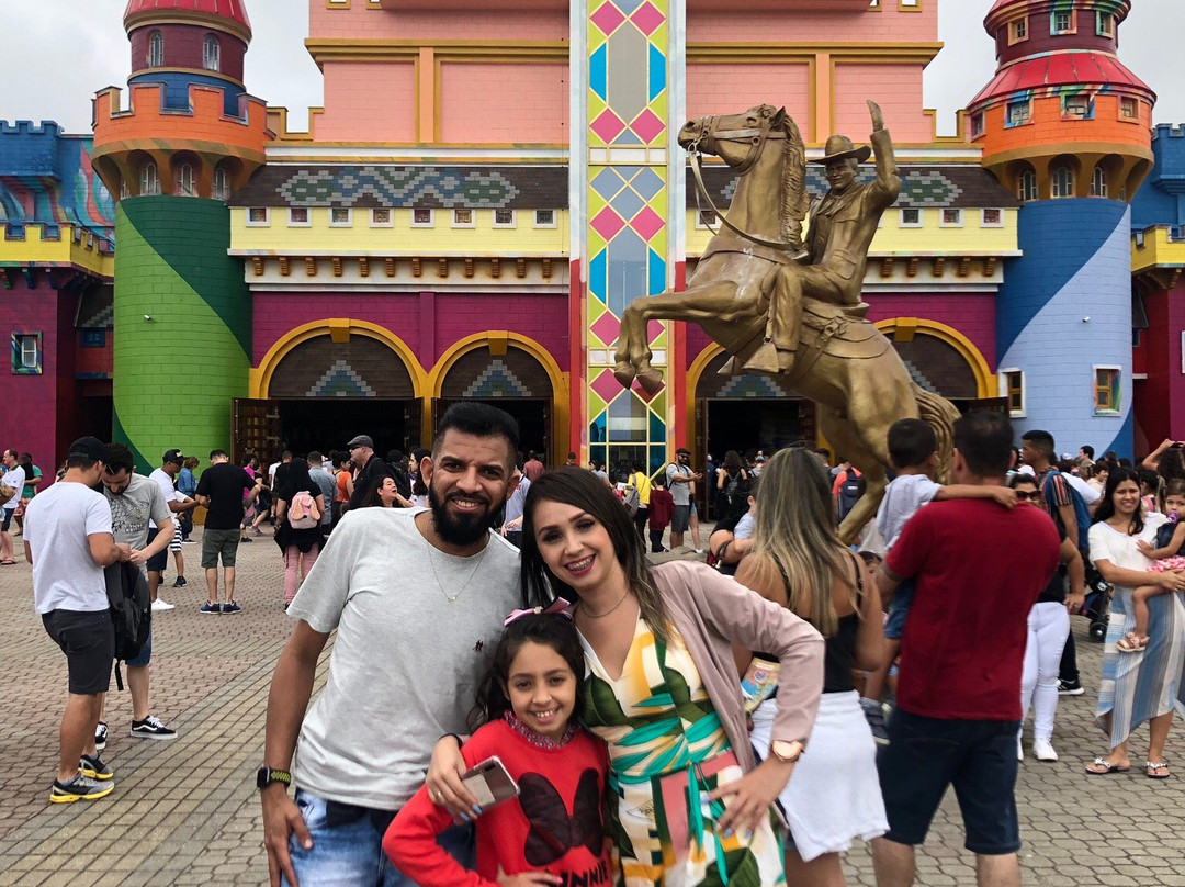 Belatur Incoming Tourism-弗洛里亚诺波利斯必去景点